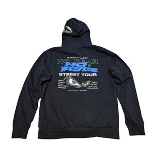 No Fear Street Tour Hoodie